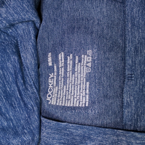 Blue Jockey bralette size medium - Picture 4 of 5